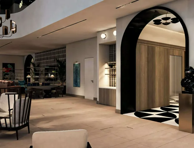 Homewood Suites by Hilton Raleigh Downtown hotel detail image 2