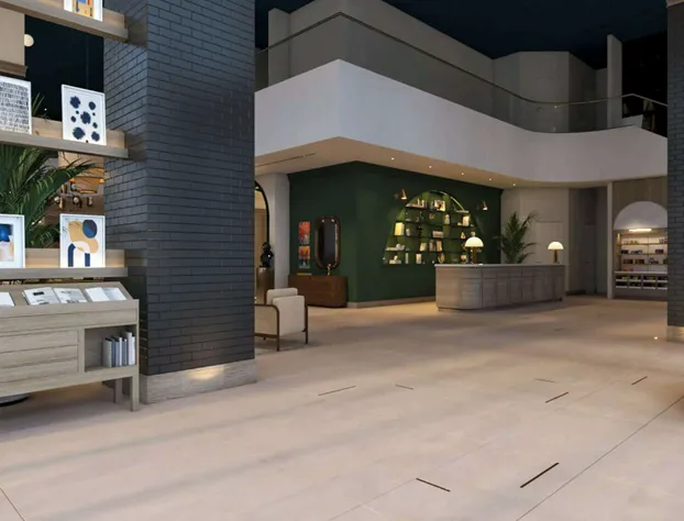 Homewood Suites by Hilton Raleigh Downtown hotel detail image 4