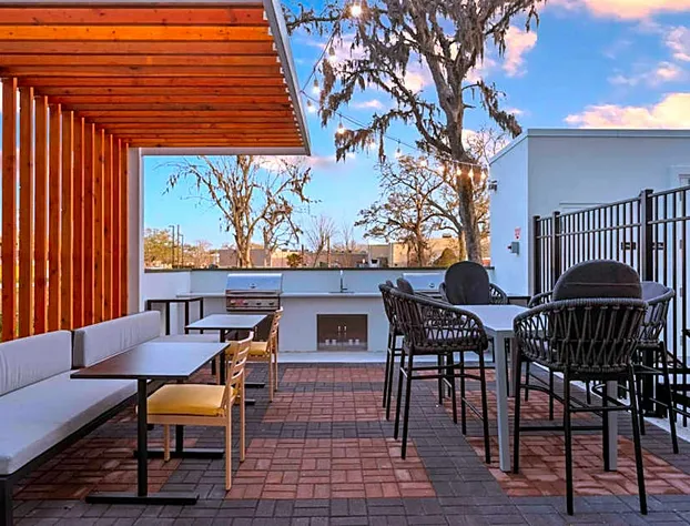 Home2 Suites By Hilton Lake Jackson hotel detail image 3