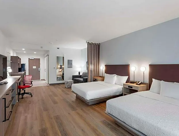 Home2 Suites By Hilton Lake Jackson hotel detail image 4