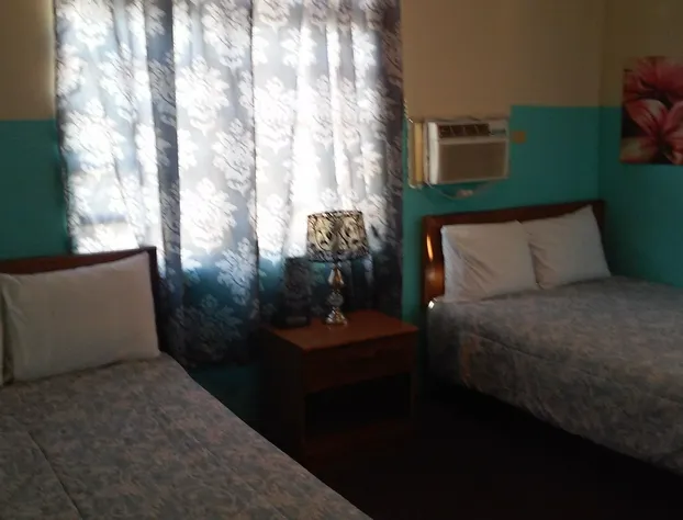 Hotel Oasis hotel detail image 3