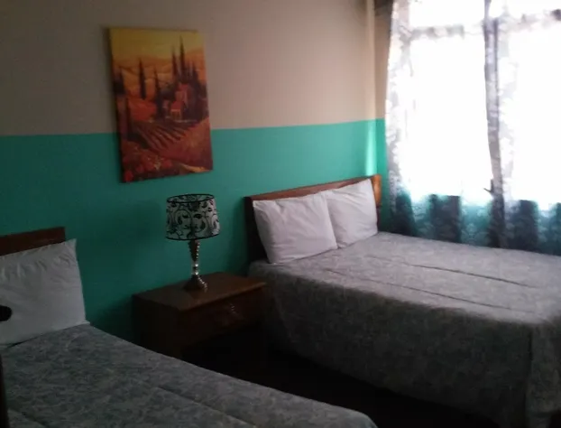 Hotel Oasis hotel detail image 4