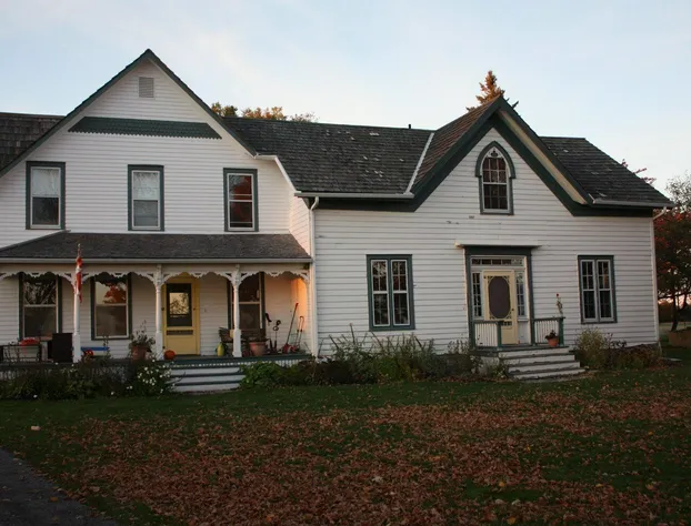 Mapiya Retreat hotel detail image 1