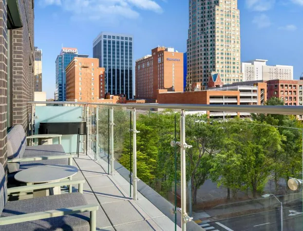 Tempo By Hilton Raleigh Downtown hotel detail image 3