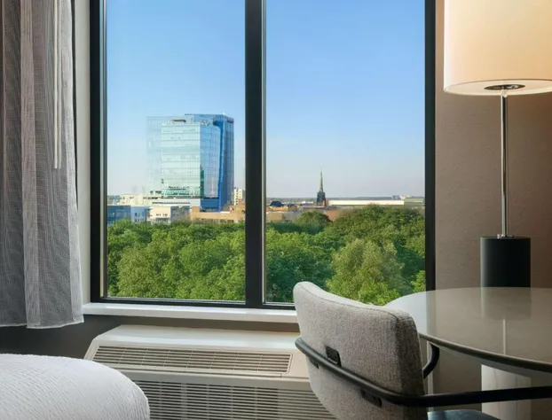 Tempo By Hilton Raleigh Downtown hotel detail image 4