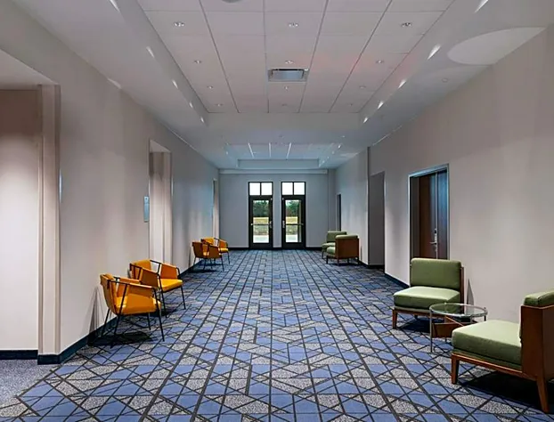 Courtyard By Marriott Dallas Frisco hotel detail image 2