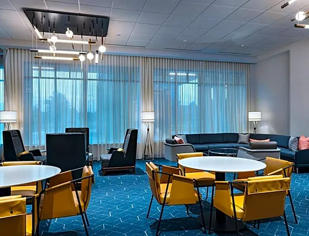 Courtyard By Marriott Dallas Frisco hotel detail image 3