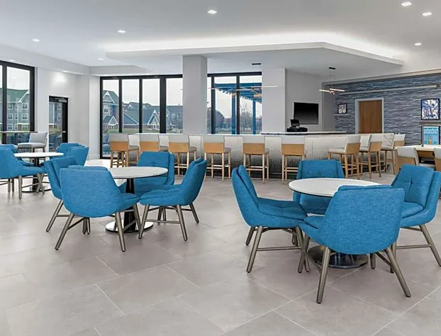 Homewood Suites Holland hotel detail image 3