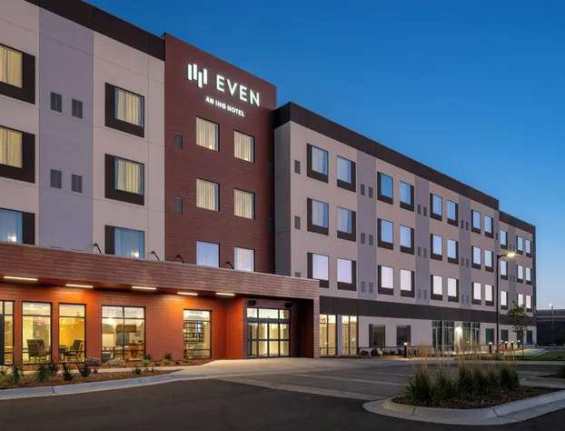 EVEN Hotel Bozeman Yellowstone Intl Arpt​ by IHG hotel detail image 1