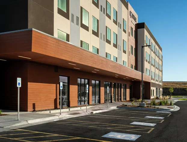 EVEN Hotel Bozeman Yellowstone Intl Arpt​ by IHG hotel detail image 2