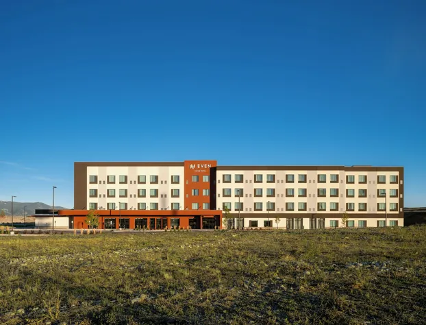 EVEN Hotel Bozeman Yellowstone Intl Arpt​ by IHG hotel detail image 3