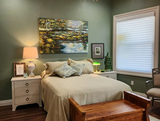 Hummingbird House hotel detail image 4