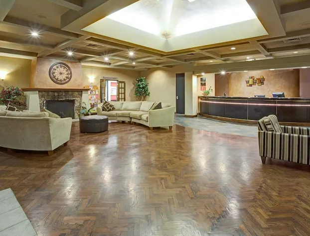 Four Points by Sheraton Englewood hotel detail image 1