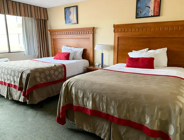 Four Points by Sheraton Englewood hotel detail image 3