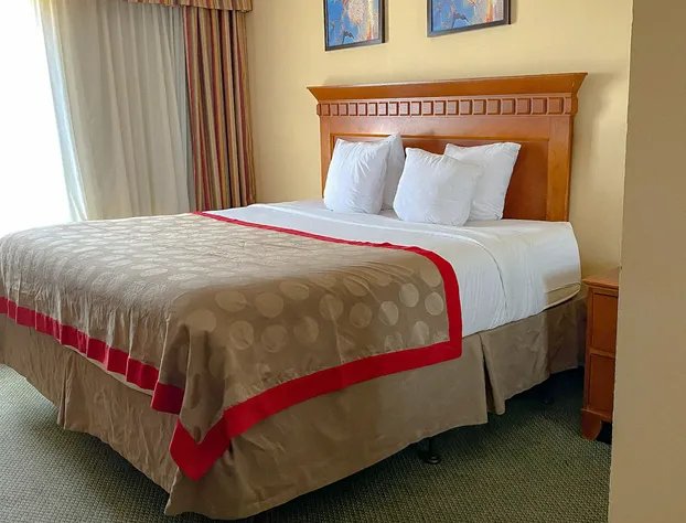 Four Points by Sheraton Englewood hotel detail image 4