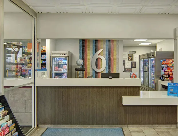 Motel 6 Mesquite, TX – Town East hotel detail image 4