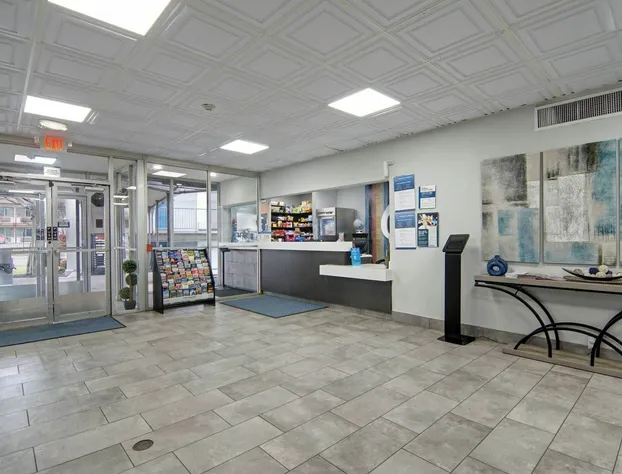 Motel 6 Mesquite, TX – Town East hotel detail image 3