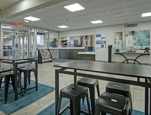 Motel 6 Mesquite, TX – Town East hotel detail image 4