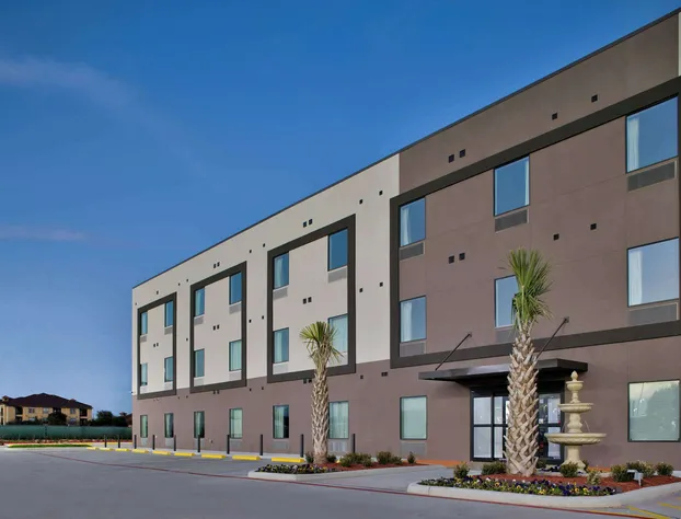 Studio 6 Katy, TX – Energy Corridor hotel detail image 2