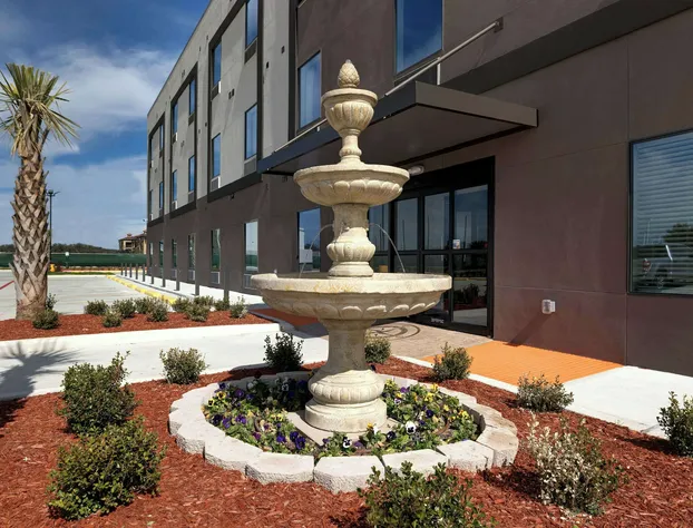 Studio 6 Katy, TX – Energy Corridor hotel detail image 3