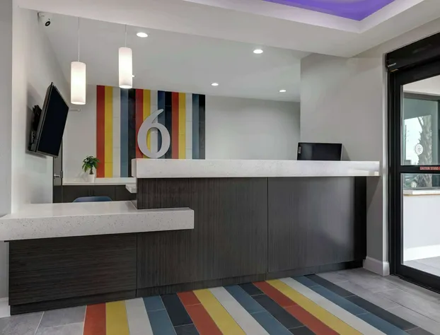 Studio 6 Katy, TX – Energy Corridor hotel detail image 4