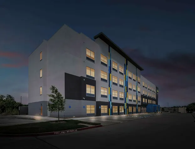 Tru by Hilton Plano Hwy 75 hotel detail image 4