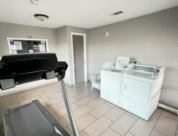 Westerner Motel hotel detail image 2