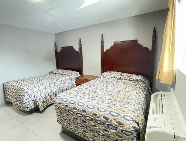 Westerner Motel hotel detail image 4