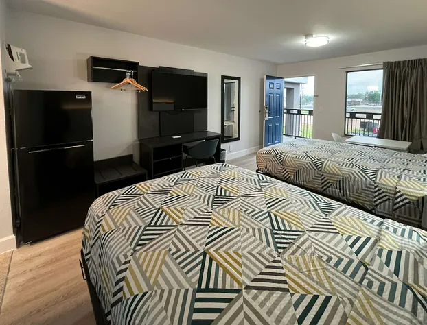 Studio 6 Conroe, TX hotel detail image 3