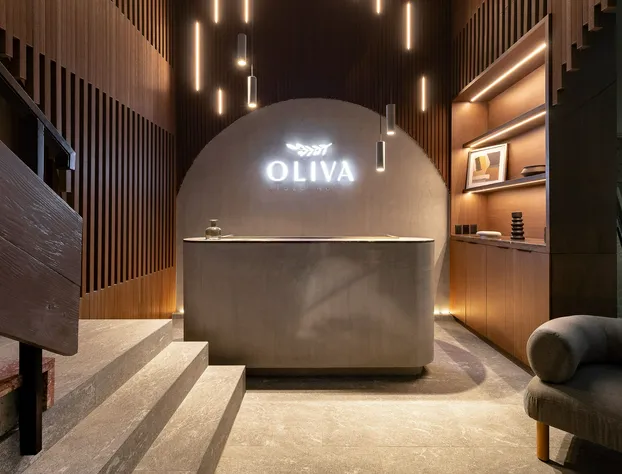 Oliva Plaza Hotel hotel detail image 1