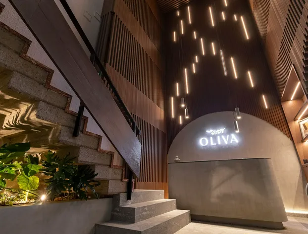 Oliva Plaza Hotel hotel detail image 3