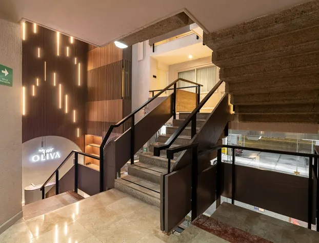 Oliva Plaza Hotel hotel detail image 4