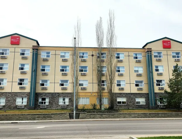 Park Hill Inn & Suites hotel detail image 2