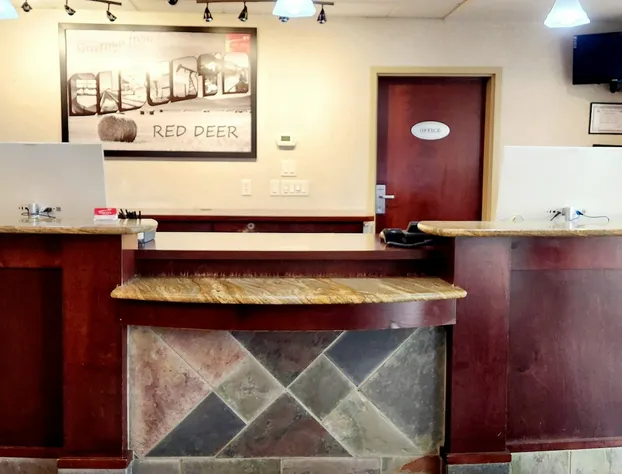 Park Hill Inn & Suites hotel detail image 4