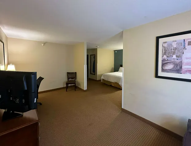 Wingate by Wyndham Newell hotel detail image 3