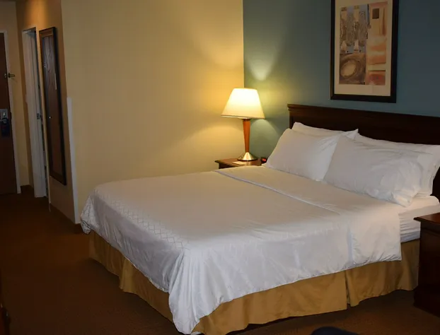 Wingate by Wyndham Newell hotel detail image 4