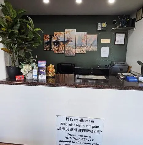 Travel Inn & Suite hotel detail image 3