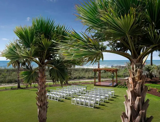 The Ellie Beach Resort Myrtle Beach, Tapestry By Hilton hotel detail image 2