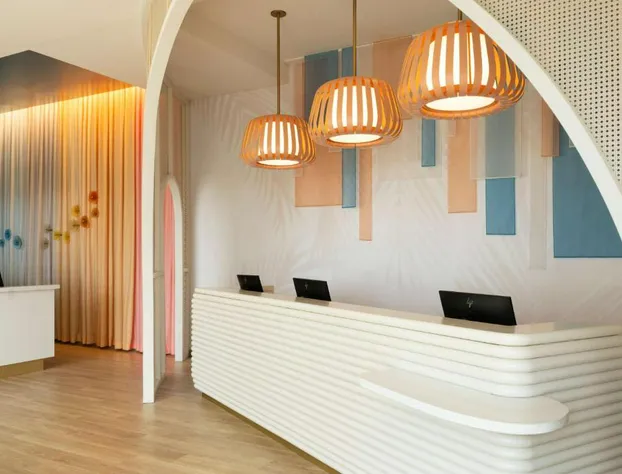 The Ellie Beach Resort Myrtle Beach, Tapestry By Hilton hotel detail image 4