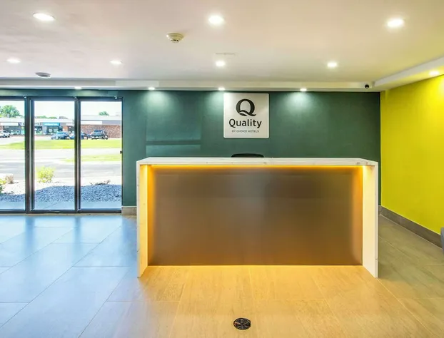 Quality Inn hotel detail image 3