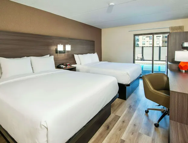 Quality Inn hotel detail image 3