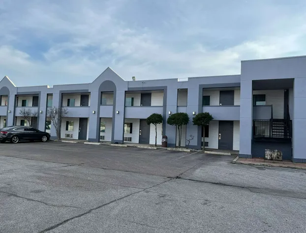 Studio 6 Suites West Memphis, AR - Memphis hotel detail image 1