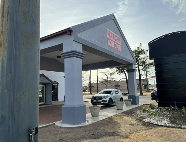 Studio 6 Suites West Memphis, AR - Memphis hotel detail image 3