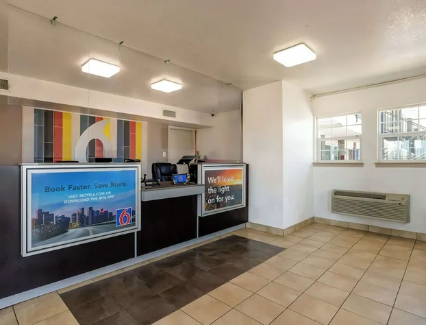 Studio 6 Fort Worth, TX -Stockyards East hotel detail image 2