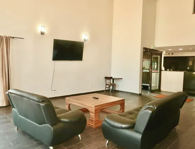 Studio 6 Elkhart, IN- Kitchenette Rooms hotel detail image 3