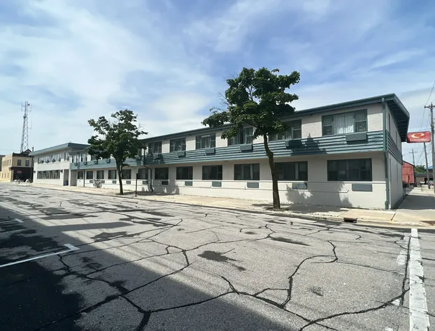 Days Inn by Wyndham Manitowoc hotel detail image 2