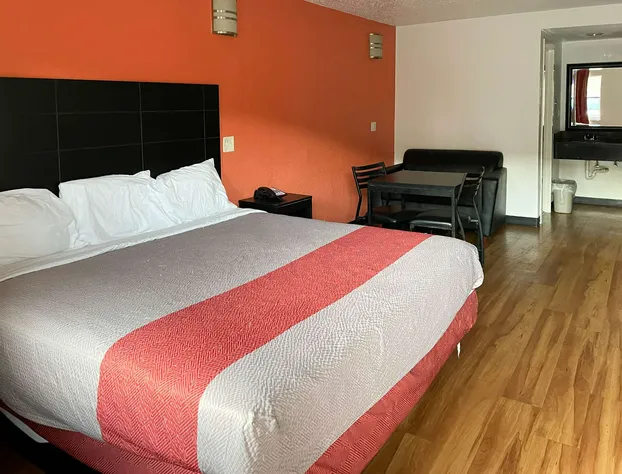 Studio 6 Houston, TX - Brookhollow hotel detail image 3