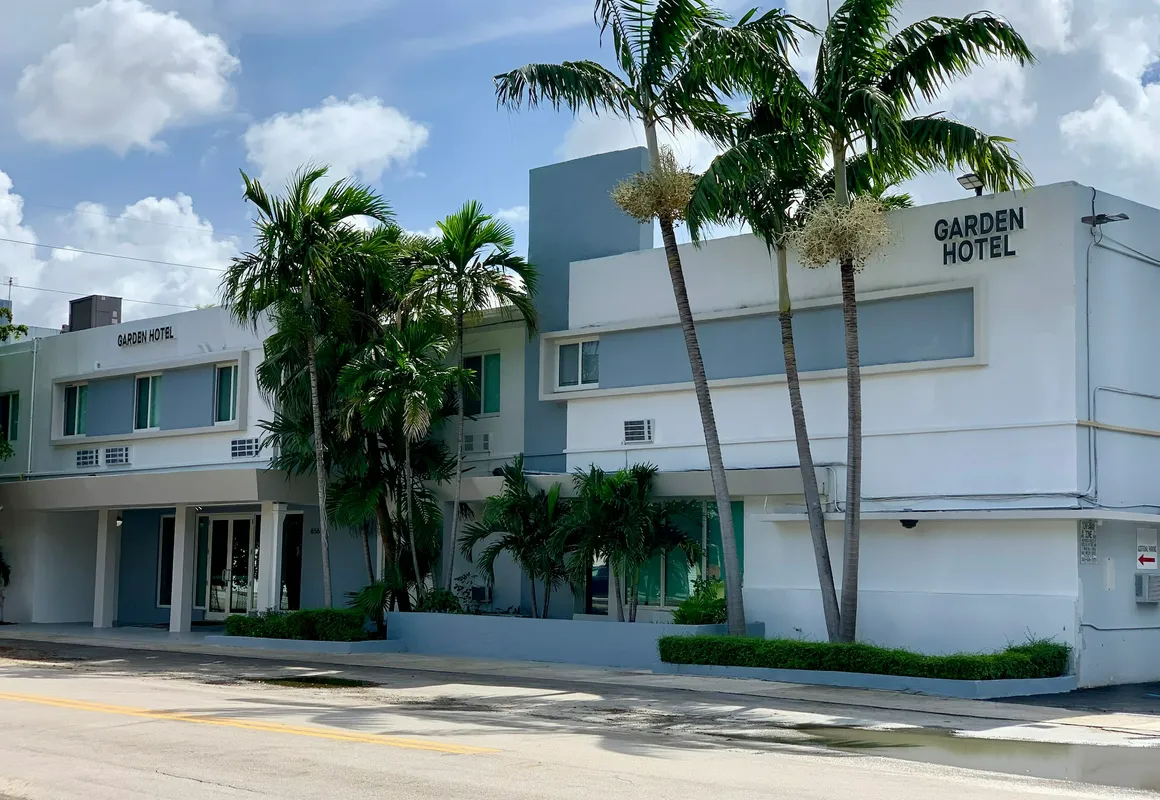 Atrium Hotel, Trademark Collection by Wyndham hotel hero