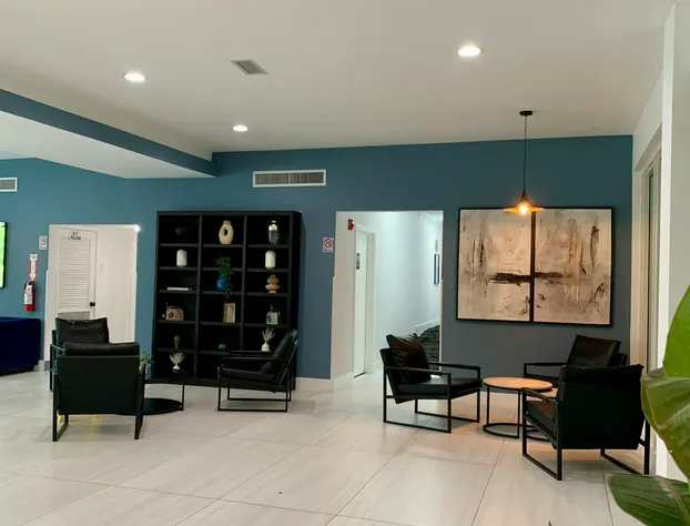 Atrium Hotel, Trademark Collection by Wyndham hotel detail image 4