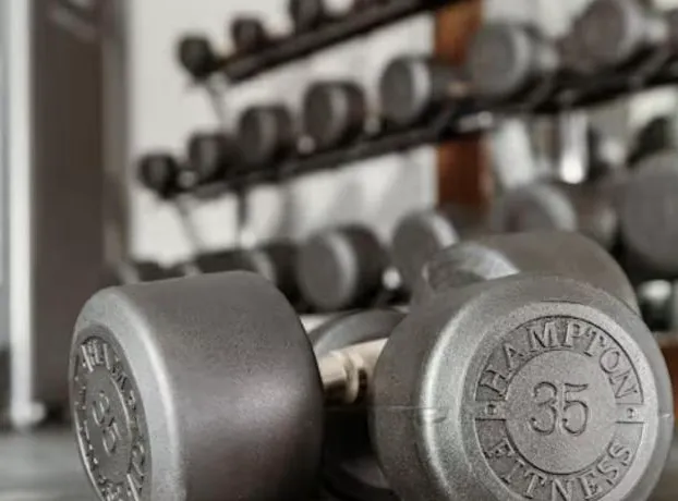 Hampton Inn & Suites By Hilton North Haven hotel detail image 4